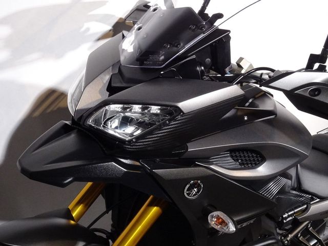 yamaha - tracer-900-abs