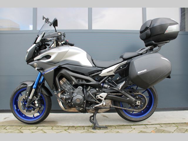 yamaha - tracer-900-abs