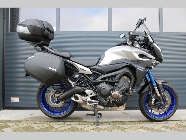 yamaha - tracer-900-abs