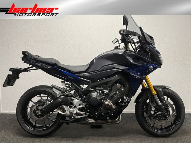 yamaha - tracer-900-abs