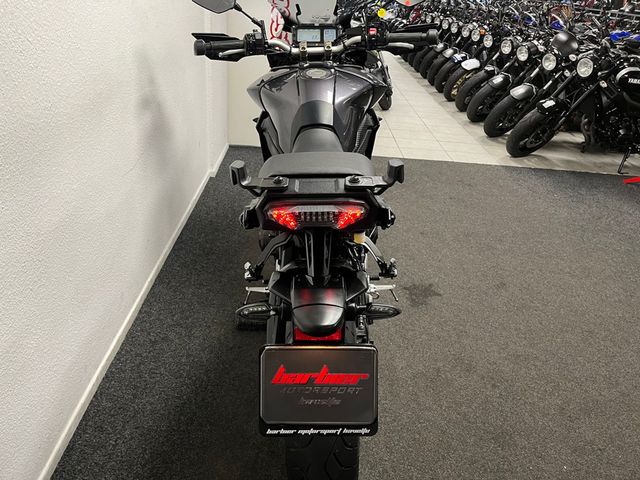 yamaha - tracer-900-abs