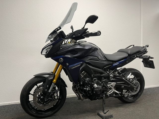 yamaha - tracer-900-abs