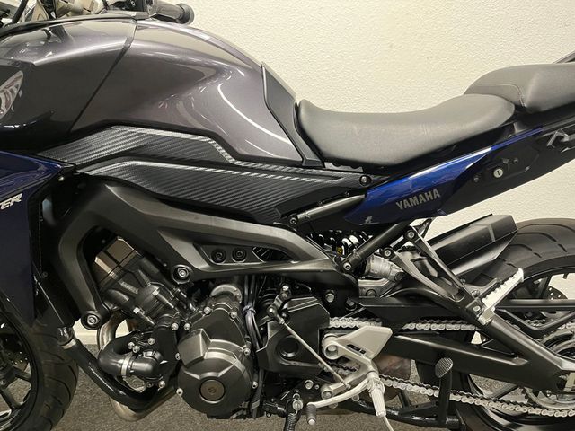 yamaha - tracer-900-abs