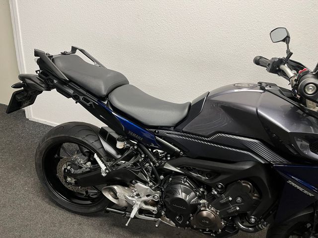 yamaha - tracer-900-abs