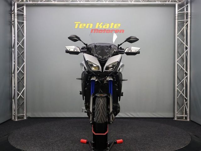 yamaha - tracer-900-abs