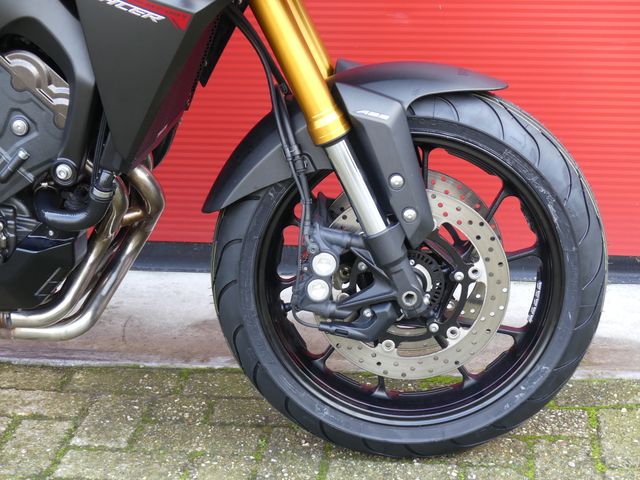 yamaha - tracer-900-abs