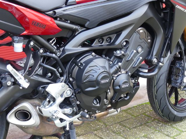 yamaha - tracer-900-abs