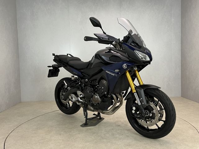 yamaha - tracer-900-abs