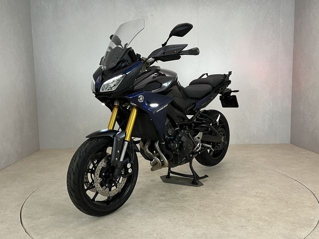 yamaha - tracer-900-abs