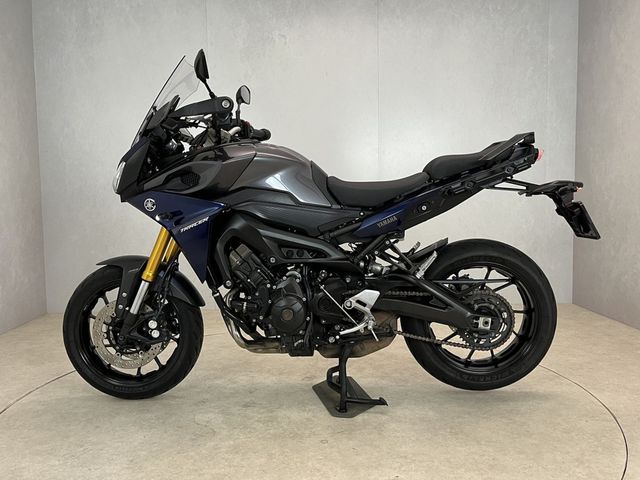 yamaha - tracer-900-abs