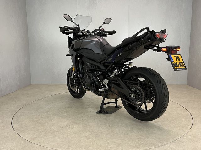 yamaha - tracer-900-abs