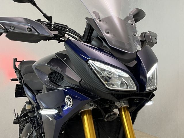 yamaha - tracer-900-abs