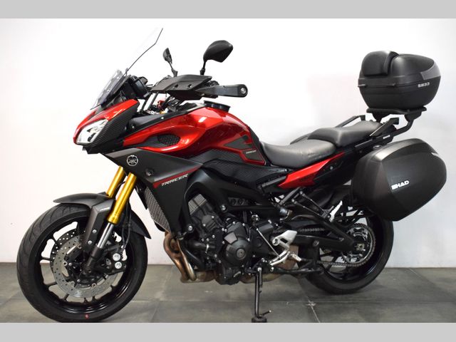 yamaha - tracer-900-abs