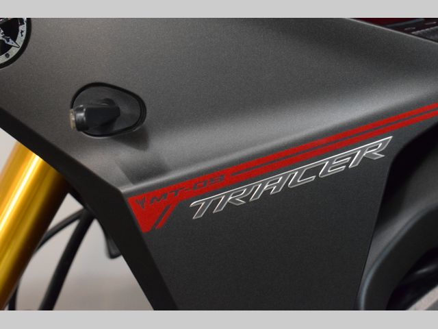 yamaha - tracer-900-abs