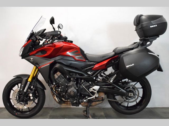 yamaha - tracer-900-abs