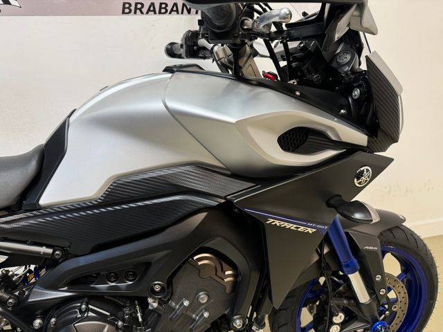 yamaha - tracer-900-abs