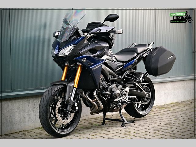 yamaha - tracer-900-abs