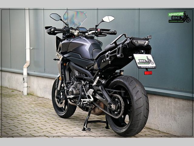 yamaha - tracer-900-abs