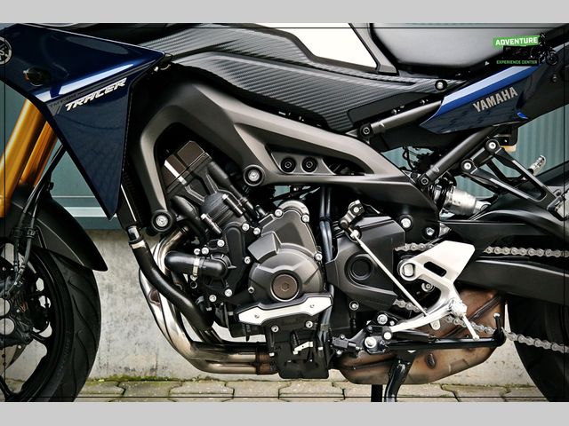 yamaha - tracer-900-abs