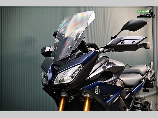 yamaha - tracer-900-abs