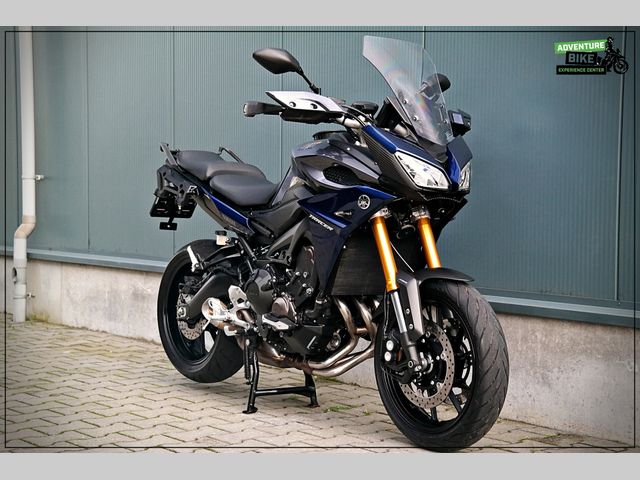 yamaha - tracer-900-abs