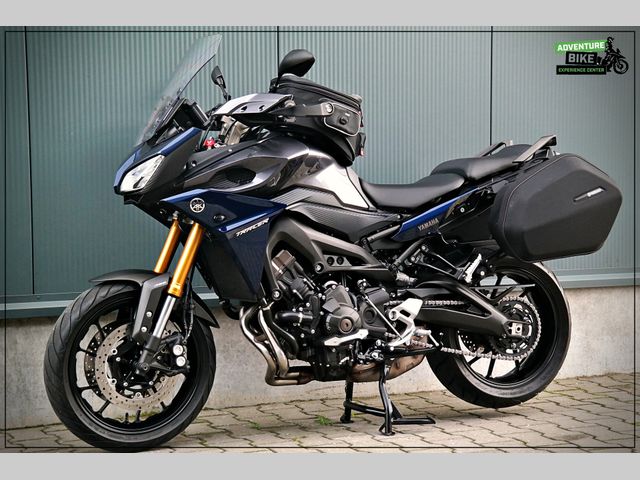 yamaha - tracer-900-abs