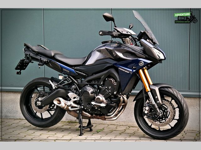 yamaha - tracer-900-abs