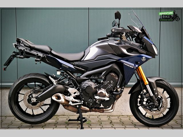 yamaha - tracer-900-abs