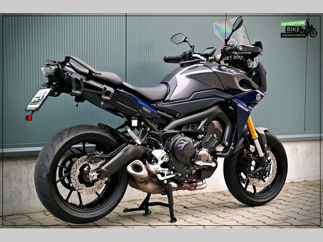 yamaha - tracer-900-abs