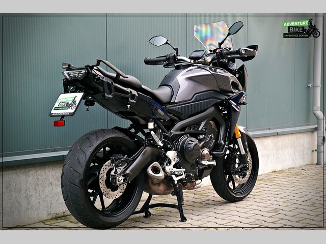 yamaha - tracer-900-abs