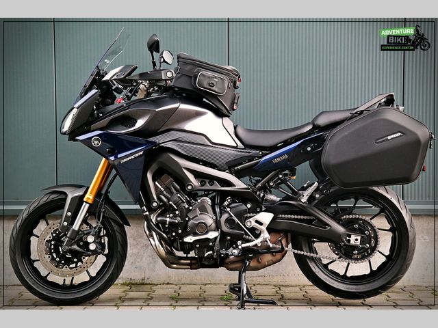 yamaha - tracer-900-abs