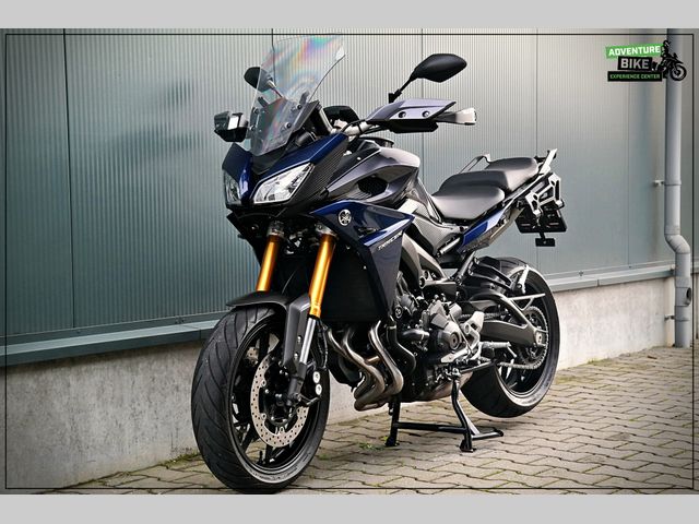 yamaha - tracer-900-abs