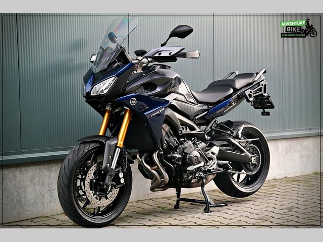 yamaha - tracer-900-abs