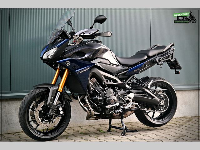 yamaha - tracer-900-abs