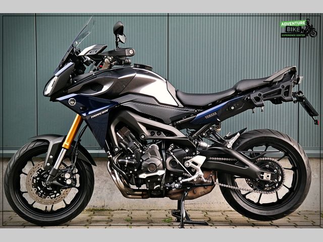 yamaha - tracer-900-abs