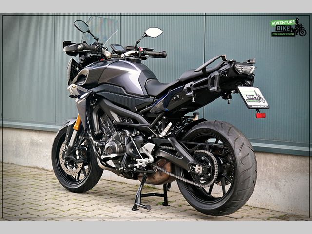 yamaha - tracer-900-abs