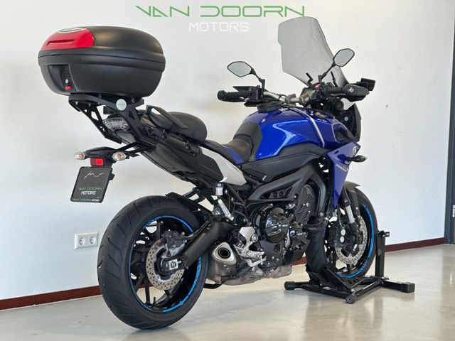 yamaha - tracer-900-abs