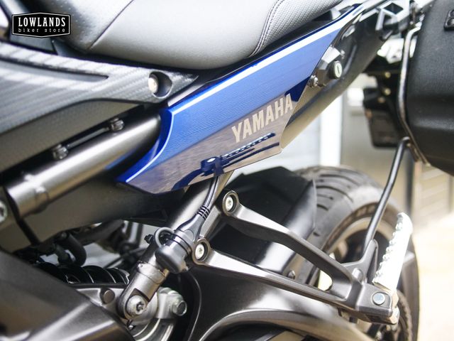 yamaha - tracer-900-abs