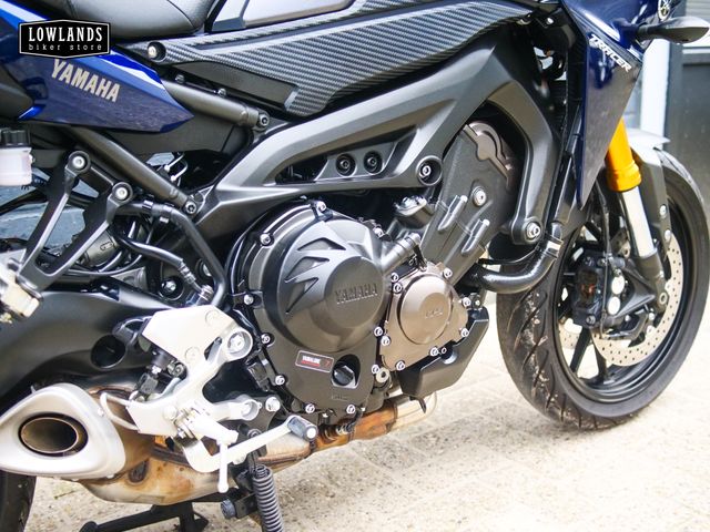 yamaha - tracer-900-abs