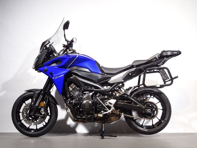 yamaha - tracer-900-abs