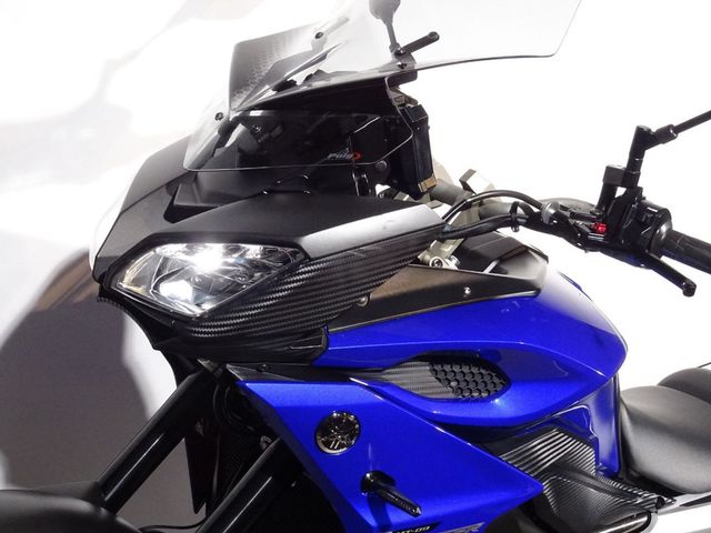 yamaha - tracer-900-abs