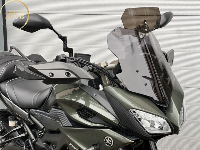 yamaha - tracer-900-abs