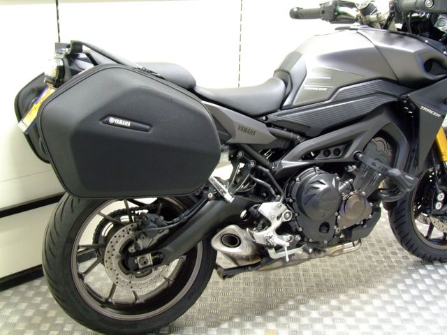 yamaha - tracer-900-abs