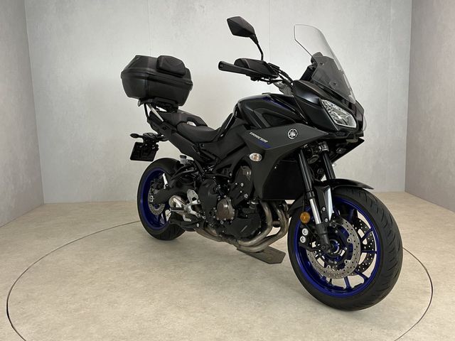 yamaha - tracer-900-abs