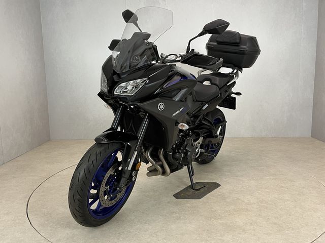 yamaha - tracer-900-abs