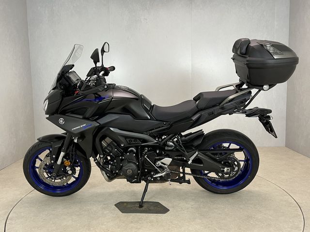 yamaha - tracer-900-abs