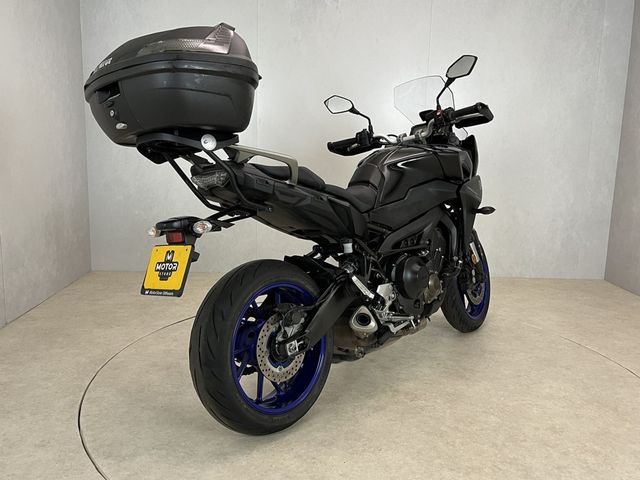 yamaha - tracer-900-abs