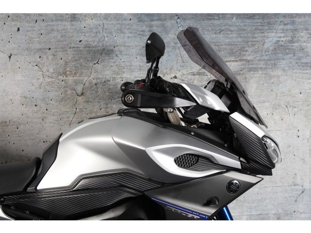 yamaha - tracer-900-abs