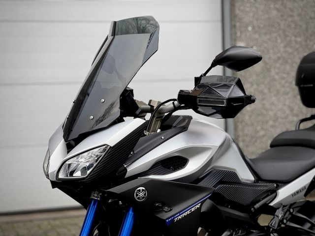 yamaha - tracer-900-abs