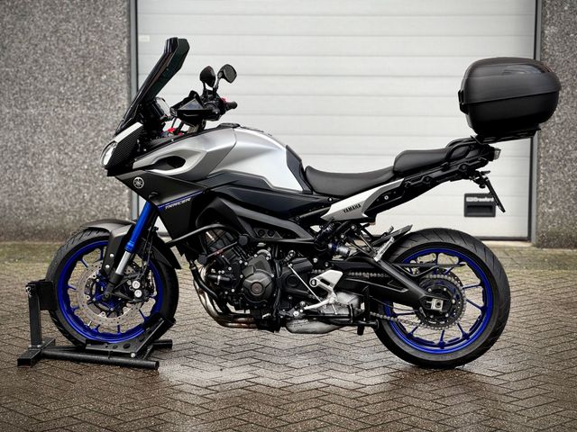 yamaha - tracer-900-abs